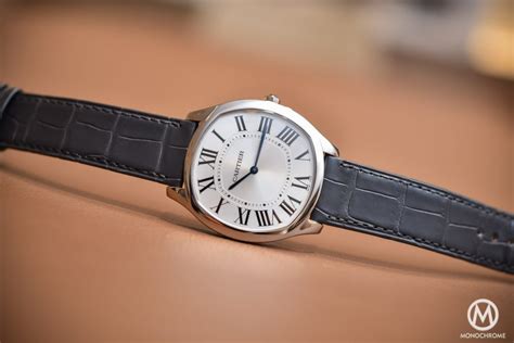 orologi da uomo replica cartier|Cartier .